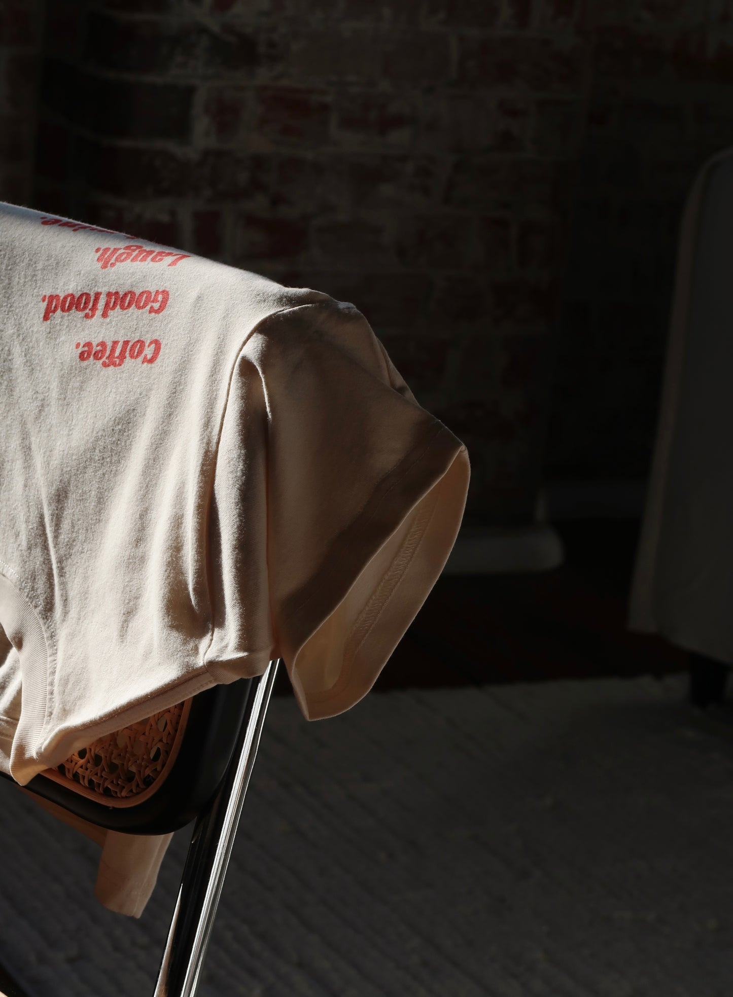 Cool vibes only - Capsule 005