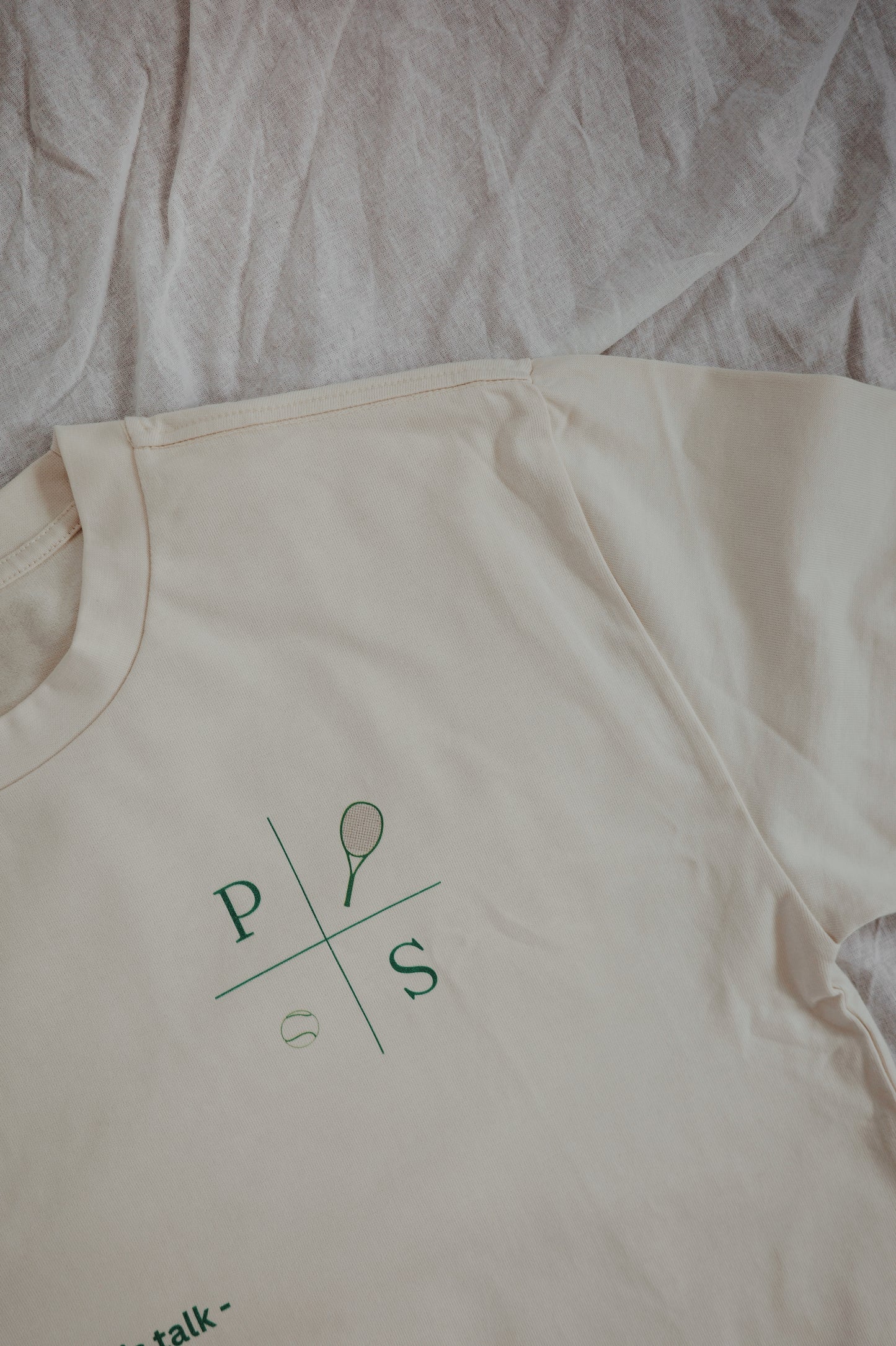 Tennis Talk - Capsule 005