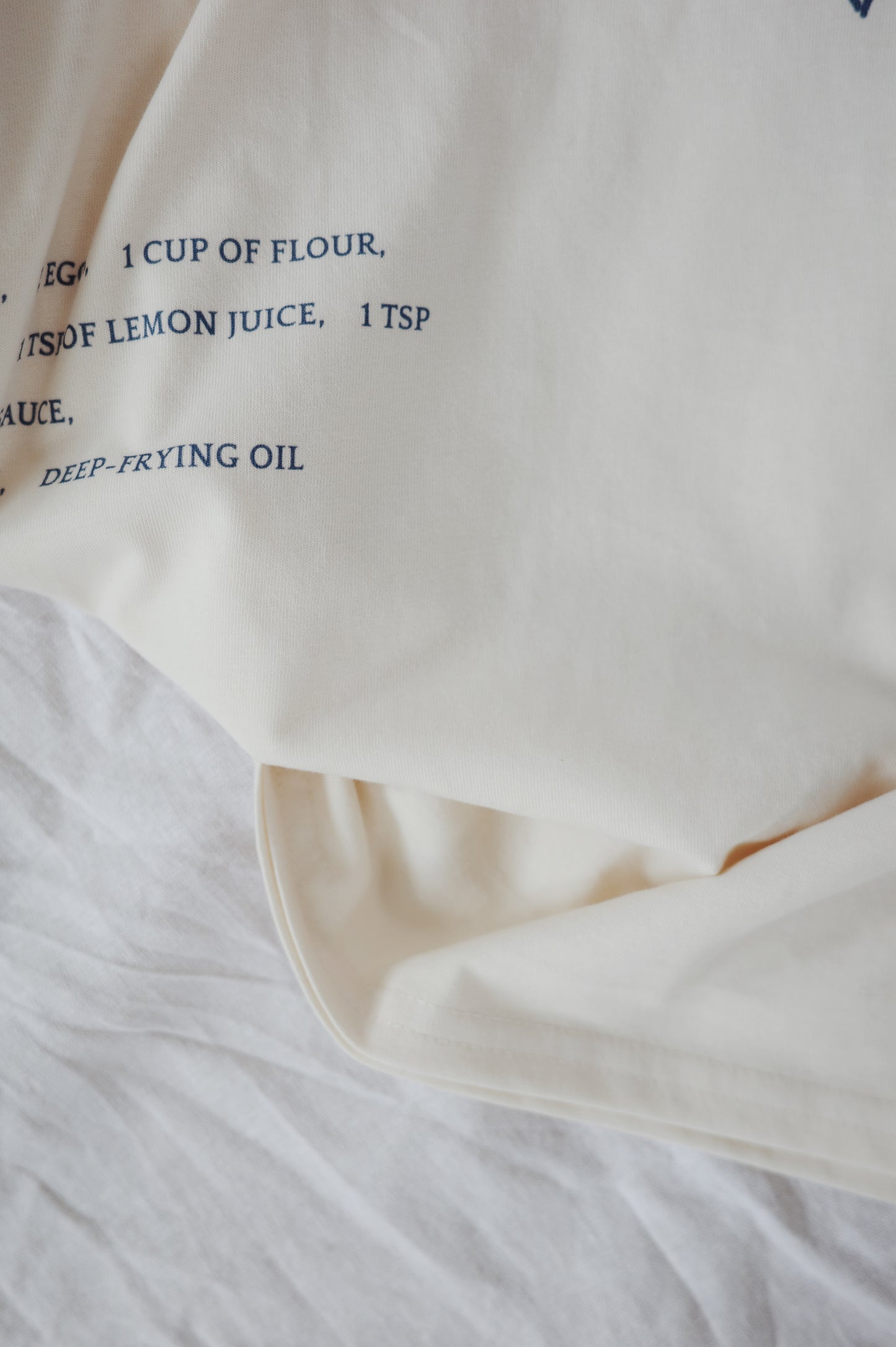 RONNIE - Capsule 002